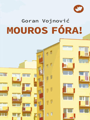 cover image of Mouros fóra!